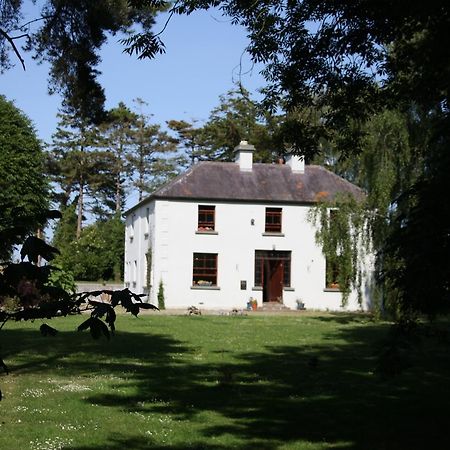 Oldfarm Villa Nenagh ภายนอก รูปภาพ