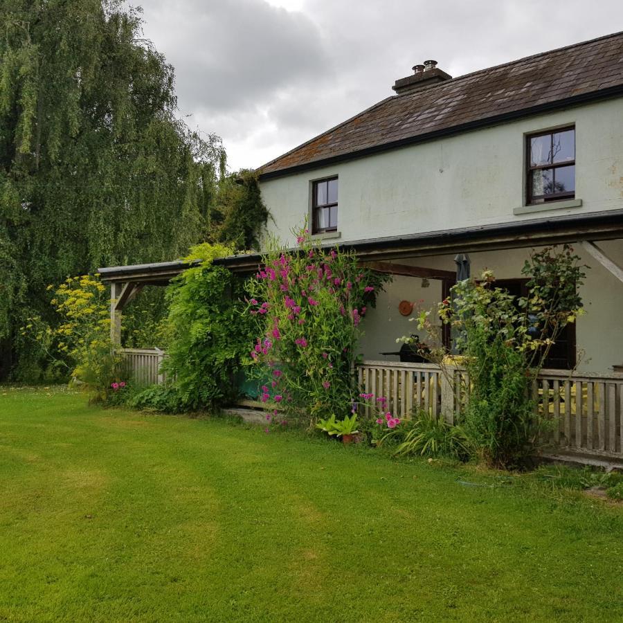 Oldfarm Villa Nenagh ภายนอก รูปภาพ