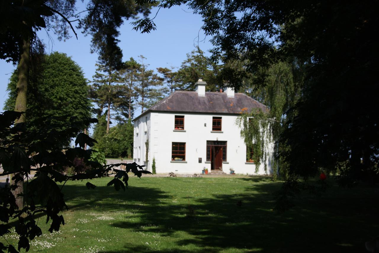 Oldfarm Villa Nenagh ภายนอก รูปภาพ