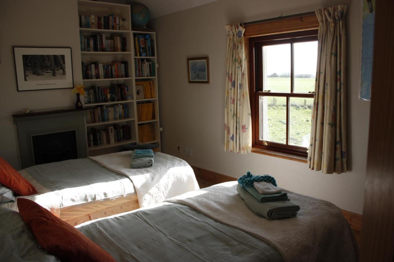Oldfarm Villa Nenagh ภายนอก รูปภาพ